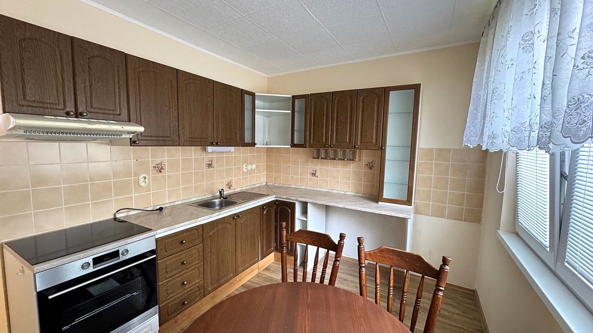 Prodej bytu 2+1 63 m² – fotografie 2