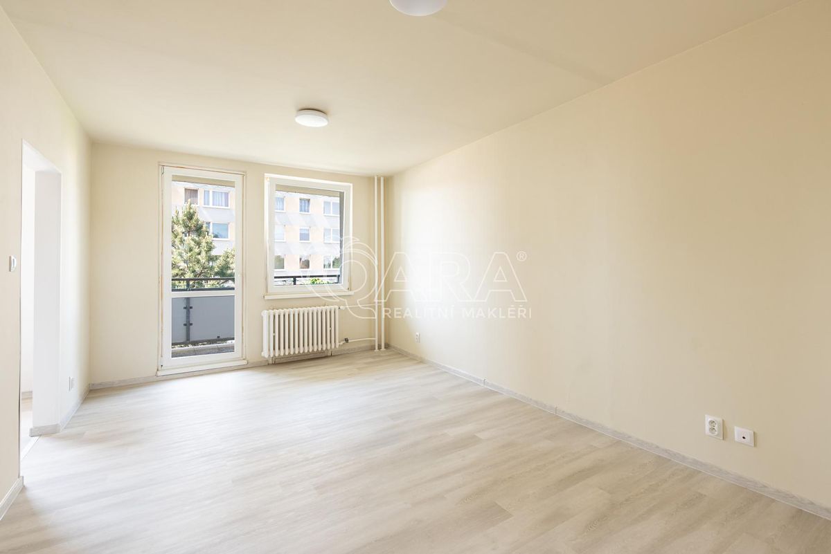 Prodej bytu 3+1 68 m²