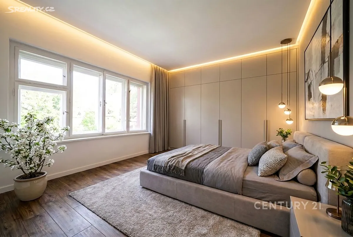 Prodej bytu 3+kk 70 m² – pohled 4
