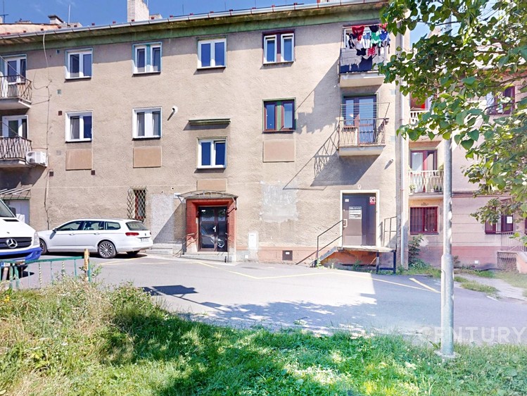 Квартира 3+1 на продаж, 70 м² (26 з 27)