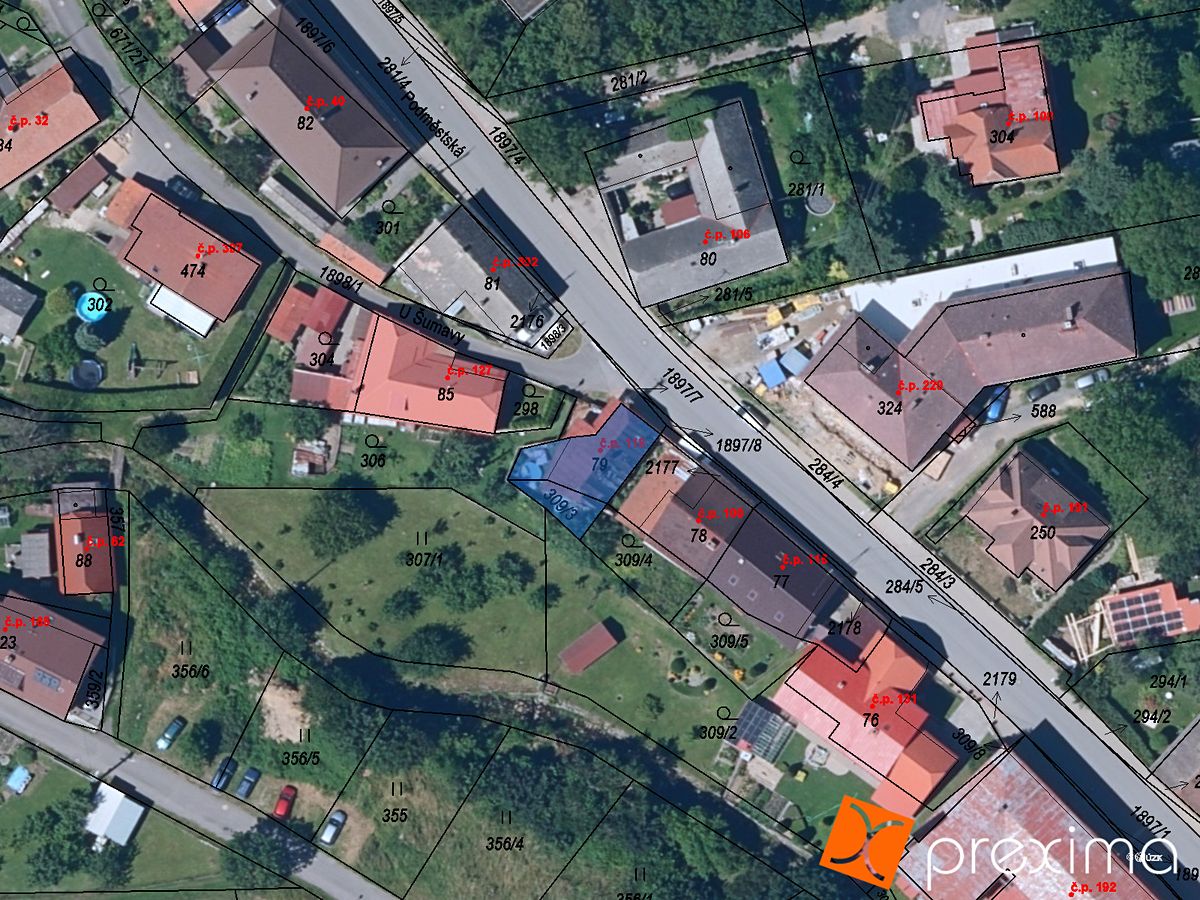 Prodej rodinného domu 145 m², pozemek 137 m² – fotografie 5