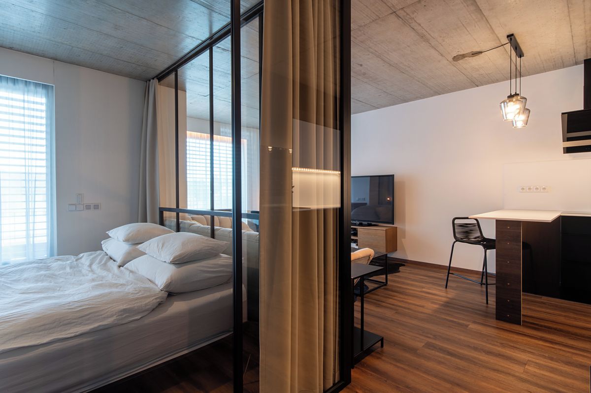 Prodej bytu 3+kk 70 m² – fotografie 5