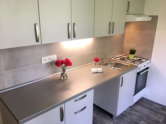 Prodej bytu 1+1 35 m²