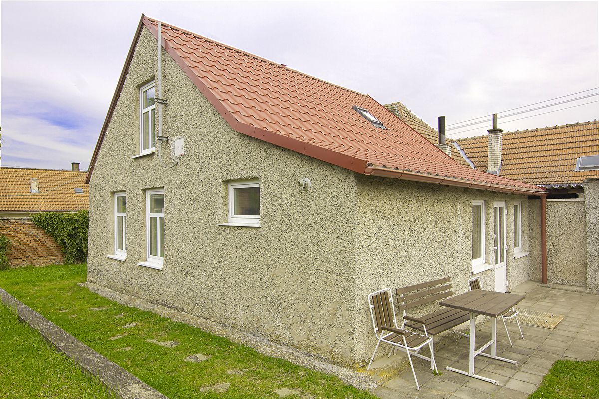 Pronájem rodinného domu 80 m², pozemek 538 m² – fotografie 4