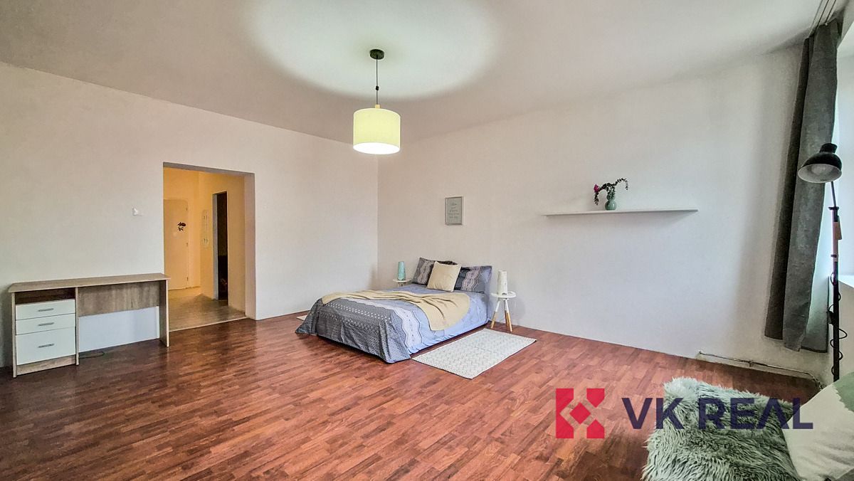 Prodej bytu 3+kk 84 m² – fotografie 3