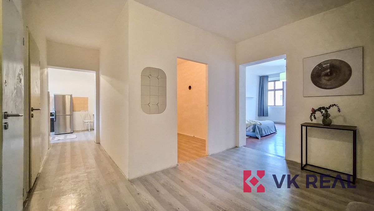 Prodej bytu 3+kk 84 m² – fotografie 5