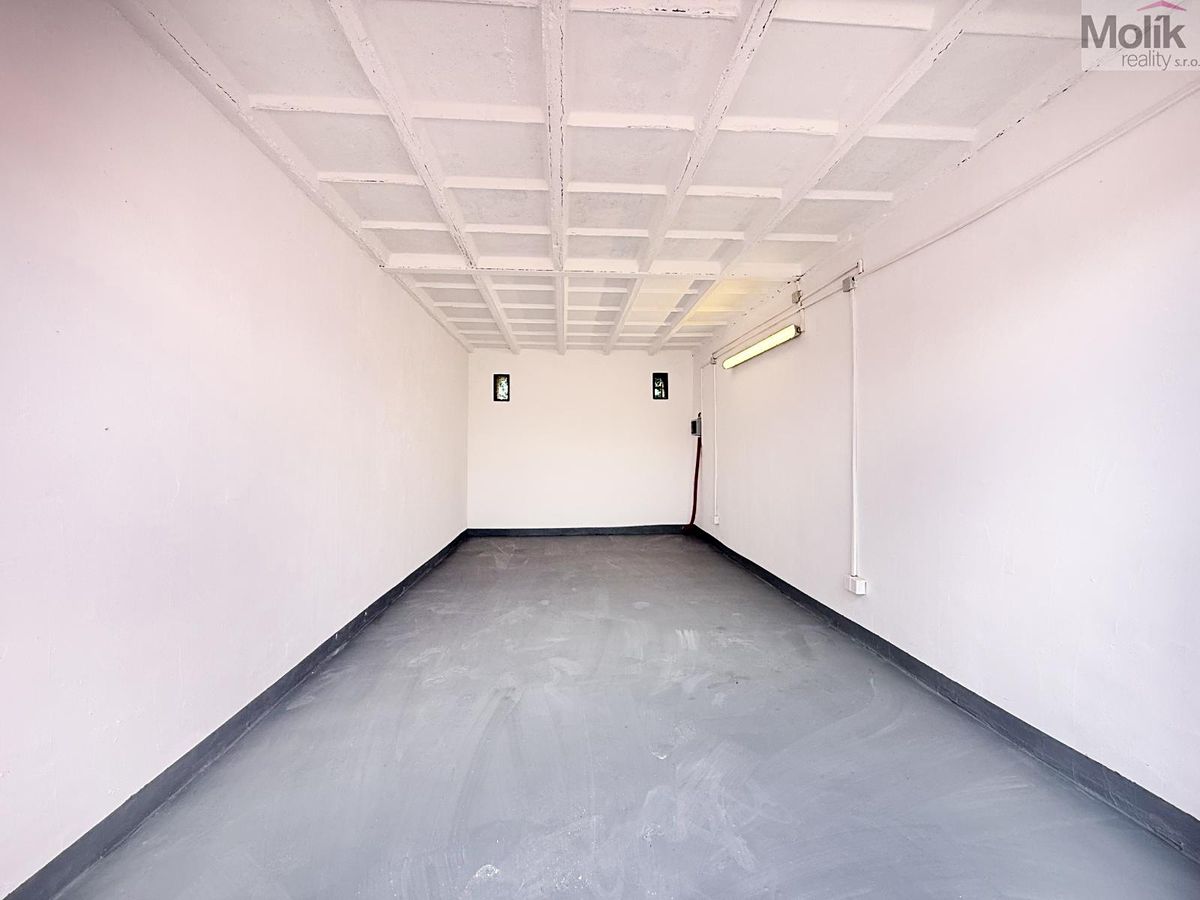 Prodej garáže 20 m² – fotografie 2
