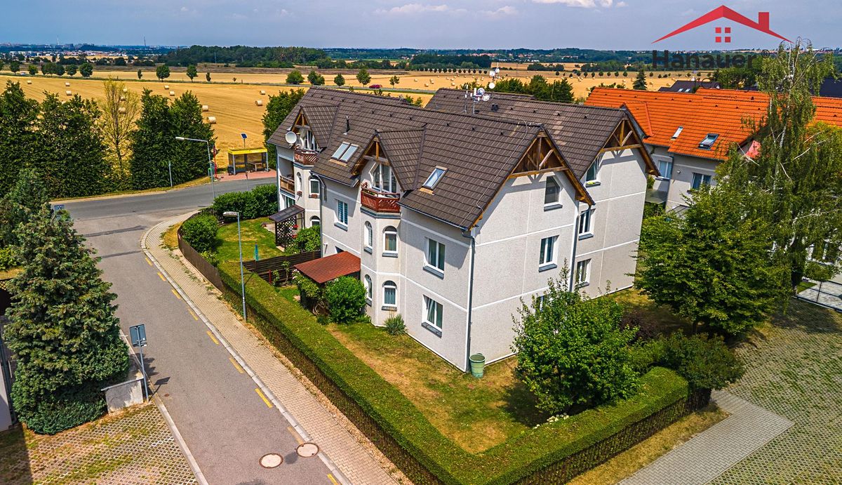 Prodej bytu 2+1 47 m²