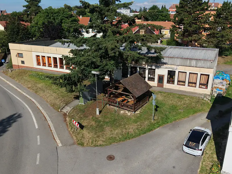 Prodej restaurace 308 m², Pacov – náhled fotky 2