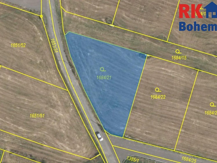 Grundstück zum Kauf, 953 m² (11 von 13)