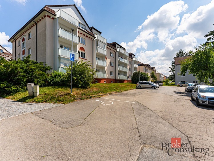 Квартира 2+1 на продаж, 55 м² (26 з 28)