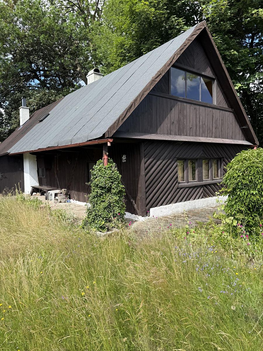 Prodej rodinného domu 150 m², pozemek 362 m²