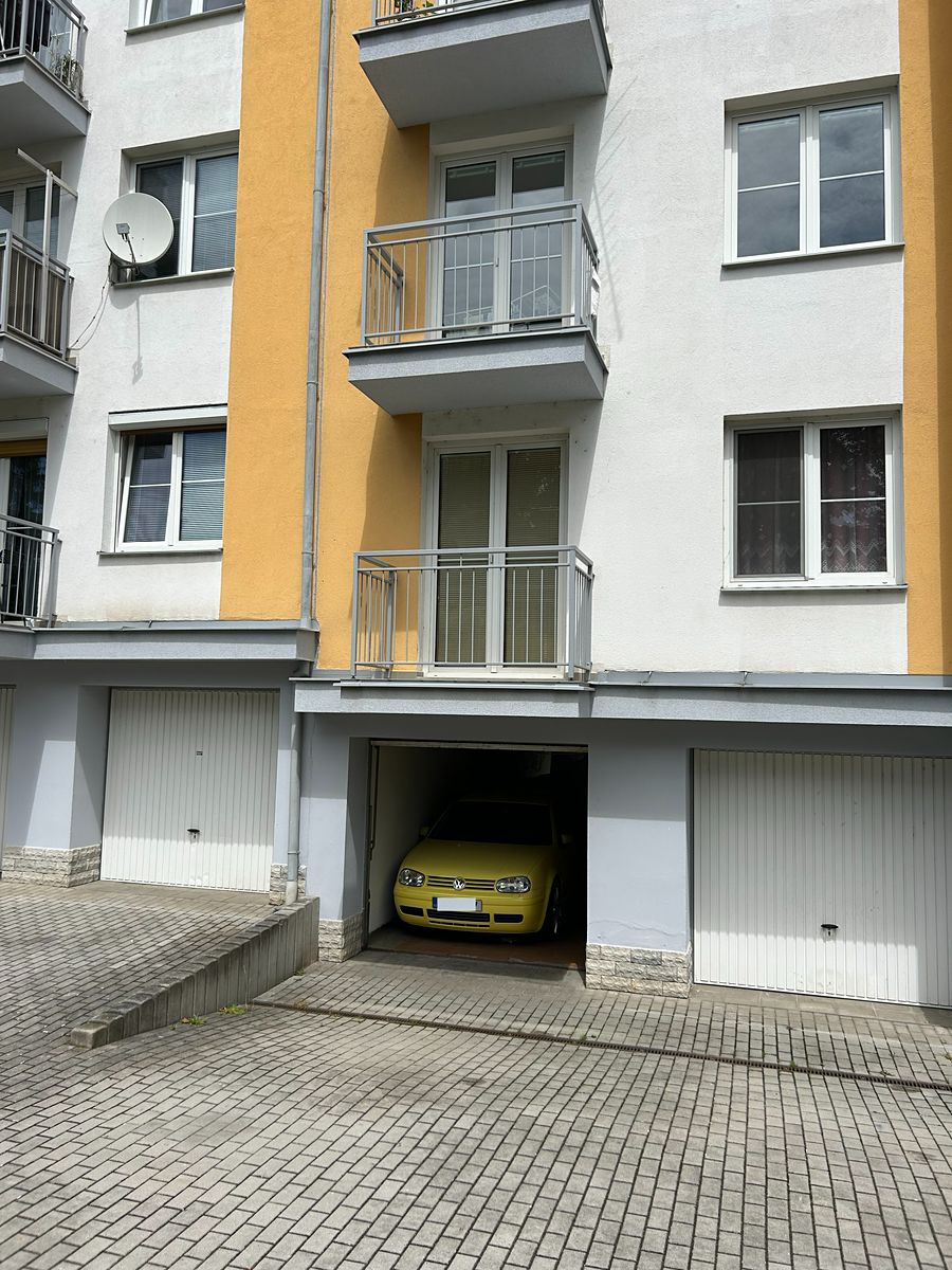 Prodej garáže 14 m² – fotografie 2