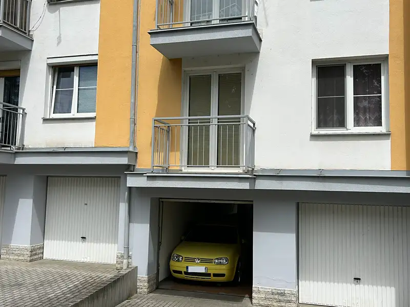 Prodej garáže 14 m², Přeštice – náhled fotky 2