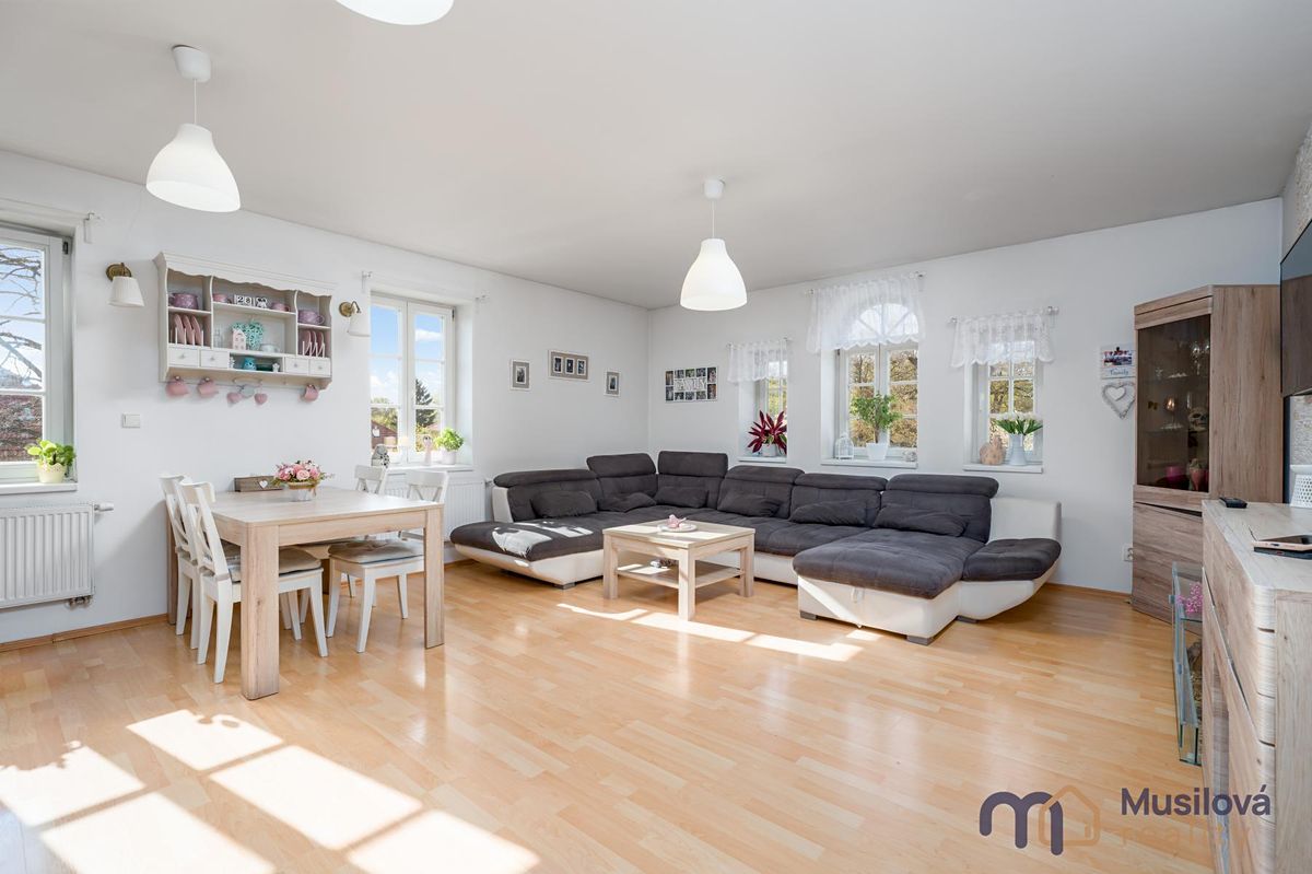 Prodej bytu 3+kk 81 m² – fotografie 4