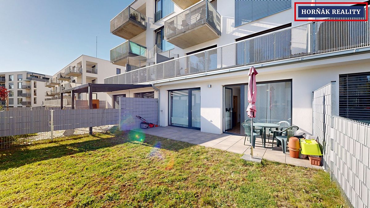 Prodej bytu 2+kk 71 m²