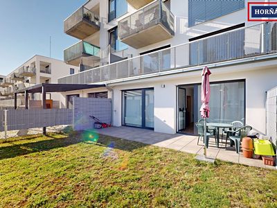 Prodej bytu 2+kk 71 m²