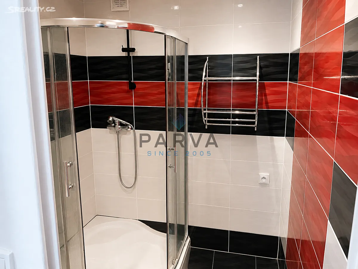 Pronájem bytu 3+1 62 m² – další