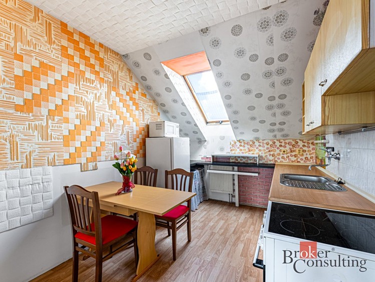 Квартира 2+1 на продаж, 55 м² (8 з 28)