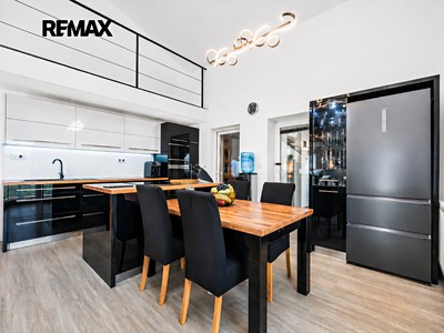 Prodej bytu 5+kk 154 m²