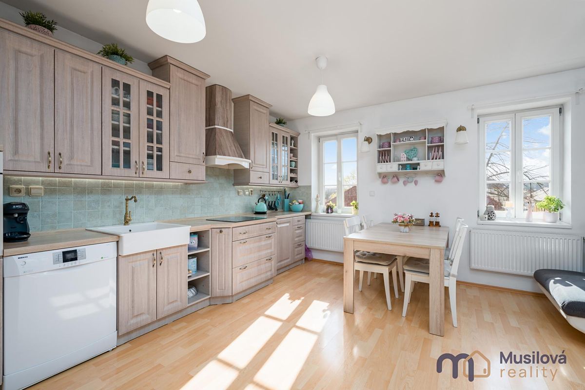 Prodej bytu 3+kk 81 m² – fotografie 2