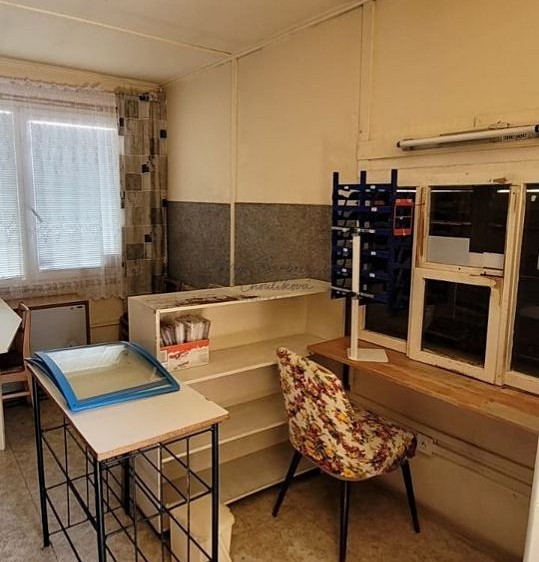 Prodej komerčního prostoru, 20 m² (8 z 15)