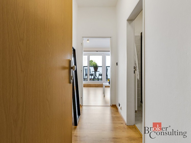 Wohnung 1+kk zum Kauf, 30 m² (10 von 19)