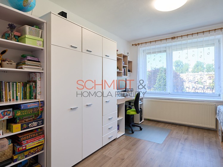 Prodej bytu 3+kk, 81 m² (11 z 28)