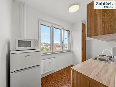 Pronájem bytu 3+1 60 m²