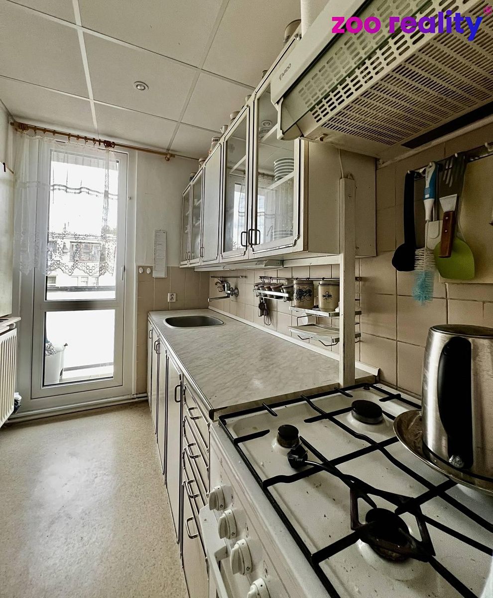Prodej bytu 2+1 54 m² – fotografie 5