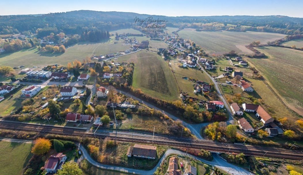 Prodej stavebního pozemku 19871 m²