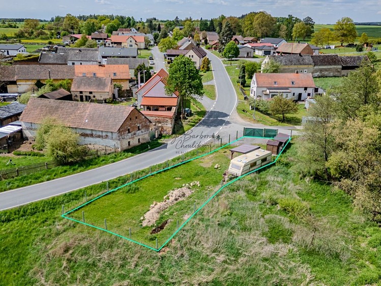 Prodej pozemku, 516 m² (4 z 15)