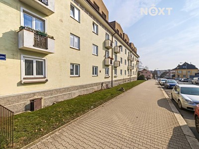 Prodej bytu 2+kk 47 m²