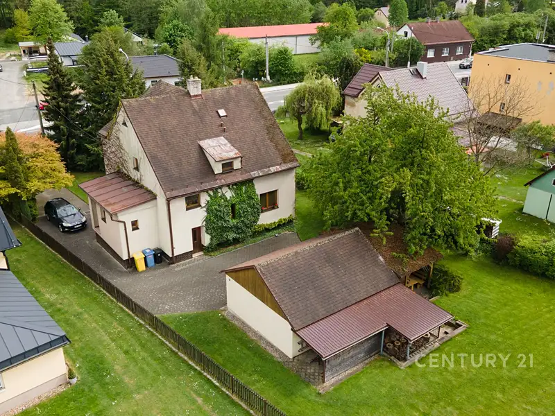 Prodej rodinného domu 202 m², pozemek 1087 m², Petřvald – náhled fotky 3