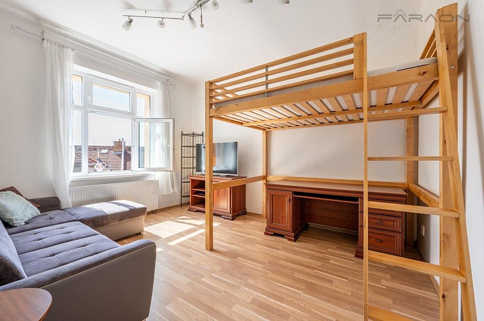 Prodej bytu 1+1 30 m² – fotografie 2