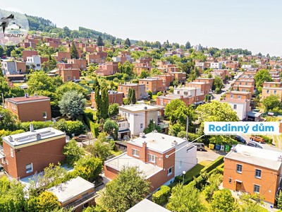 Prodej domu, 150 m² (3 z 60)