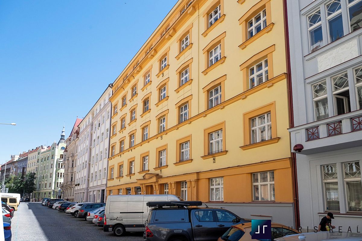 Prodej bytu 3+kk 84 m²