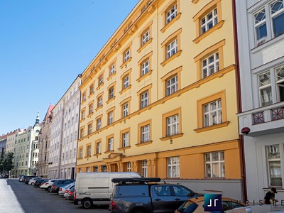 Prodej bytu 3+kk 84 m²