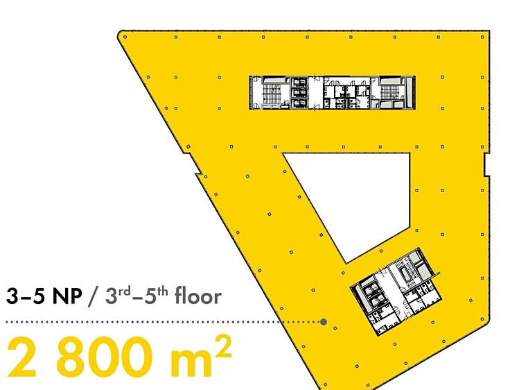 Pronájem komerčního prostoru, 2 800 m² (10 z 12)