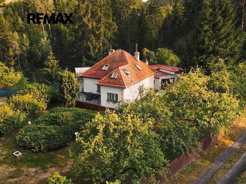 Prodej rodinného domu 129 m², pozemek 2284 m², Letovice – náhled fotky 3