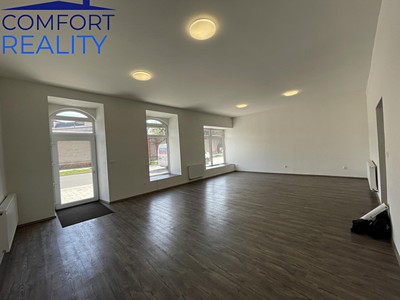Комерційне приміщення в оренду, 220 м² (2 з 11)