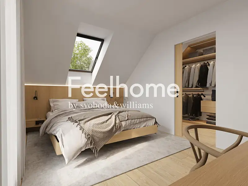 Prodej rodinného domu 167 m², pozemek 833 m², Choťánky – náhled fotky 3