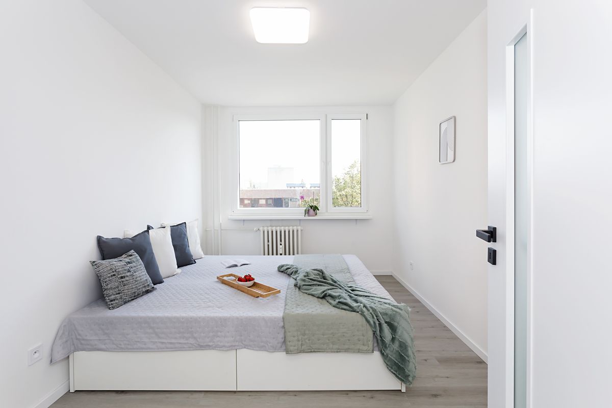 Prodej bytu 2+kk 45 m²