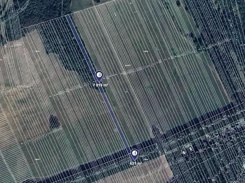 Prodej louky 7856 m², Kněždub – náhled fotky 1