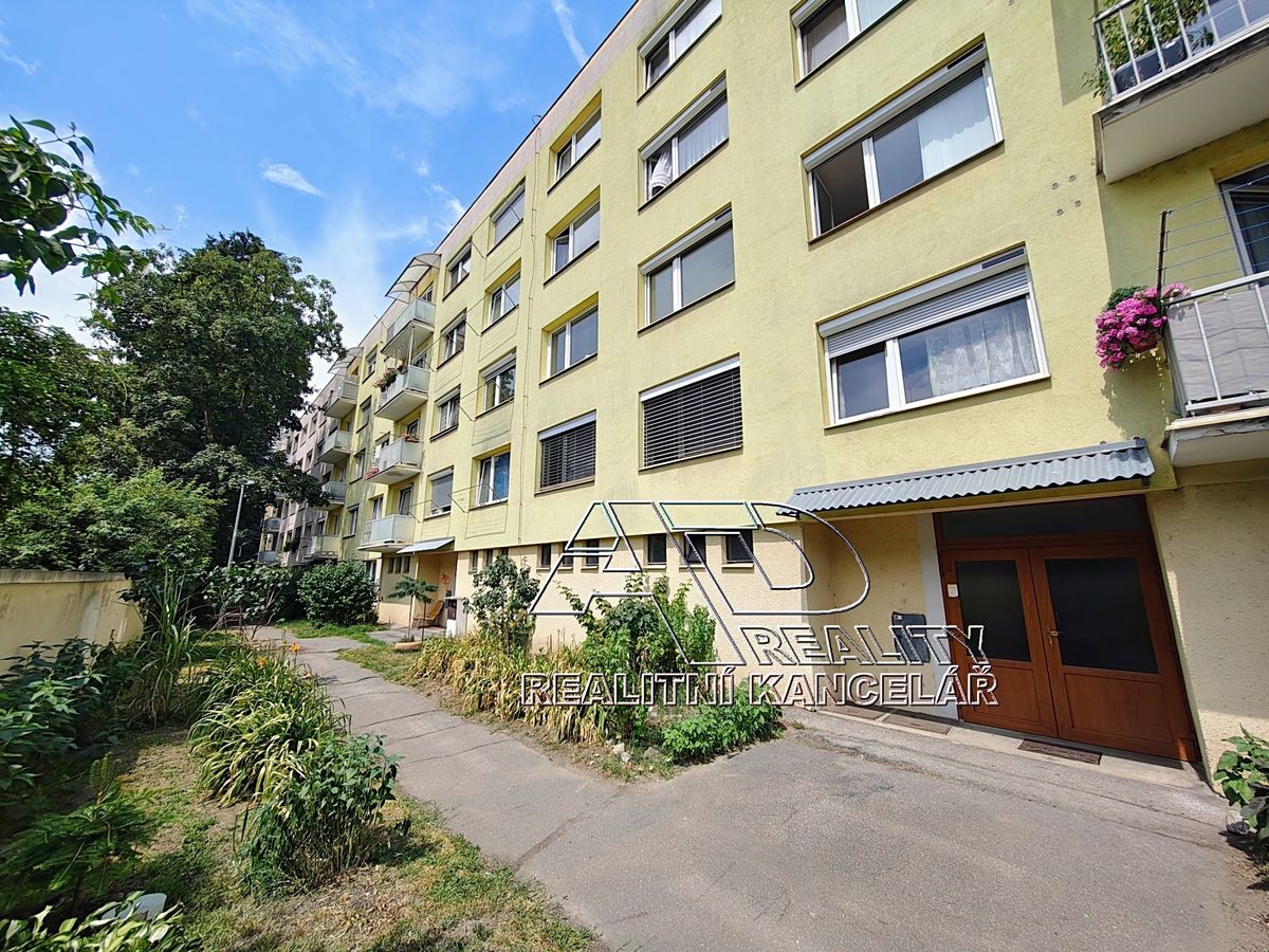 Prodej bytu 3+1 80 m² – fotografie 2