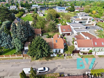 Prodej  rodinného domu 72 m², pozemek 1 166 m²