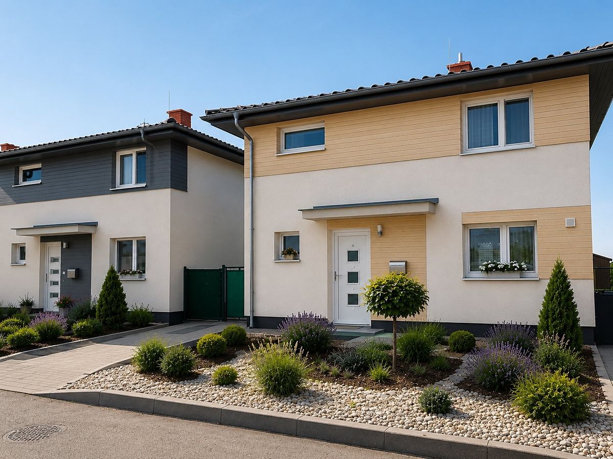 Prodej rodinného domu 101 m², pozemek 416 m² – fotografie 2