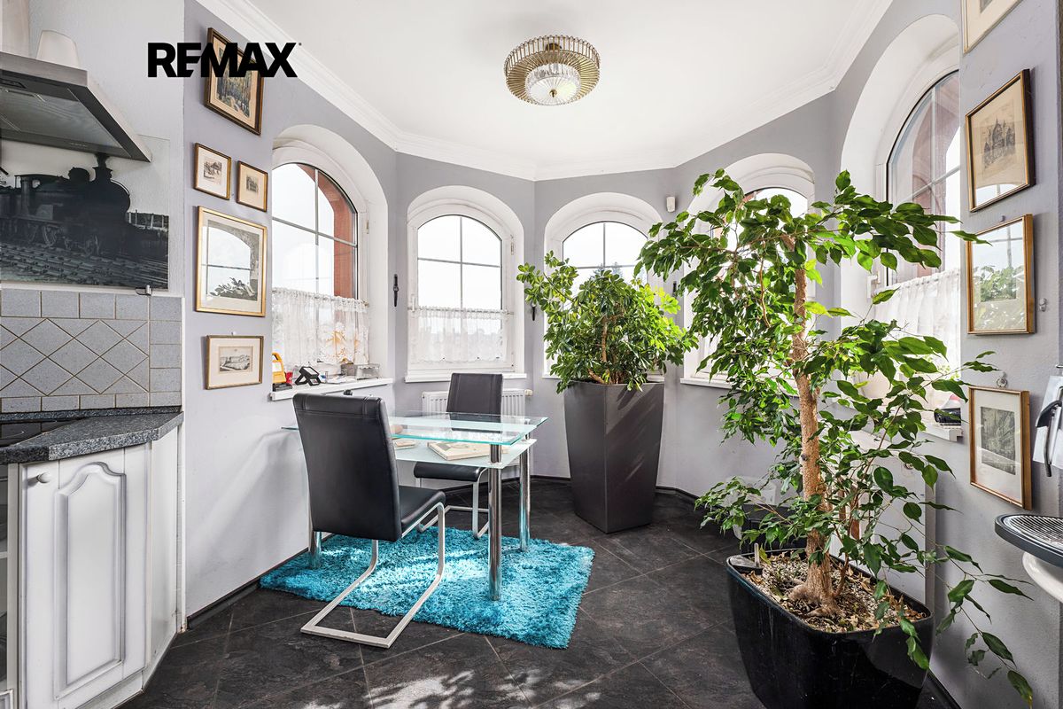Prodej rodinného domu 320 m², pozemek 3335 m² – fotografie 5