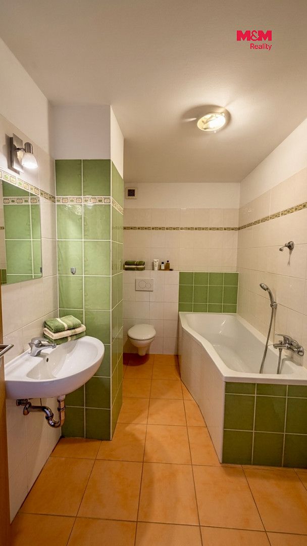 Prodej bytu 1+kk 32 m² – fotografie 5