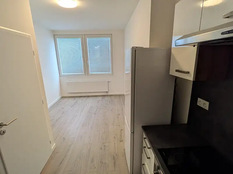 Pronájem bytu 2+kk 38 m², Most – náhled fotky 2